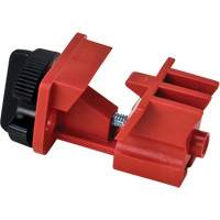 Dispositif de verrouillage universel multi-polaire, Type Disjoncteur Helyx Safety & Industrial Supplies