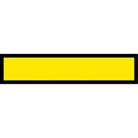 &eacute;tiquettes vierges Right-to-Know pour produits chimiques Helyx Safety & Industrial Supplies