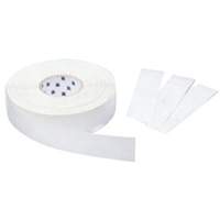 Bandes de ruban marqueur avec fl&egrave;ches de direction pour tuyaux Helyx Safety & Industrial Supplies