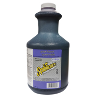 Sqwincher Boisson de r&eacute;hydratation, Concentr&eacute;, Raisin Helyx Safety & Industrial Supplies