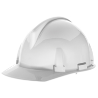 Casques de protection V-Gard - Suspensions Fas-Trac, R&eacute;pond aux normes CSA type 1, Suspension Rochet, Non ventil&eacute; Helyx Safety & Industrial Supplies