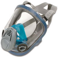 Respirateur Advantage 3000, Silicone, Petit Helyx Safety & Industrial Supplies