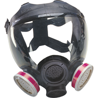 Respirateur Advantage 1000, Silicone, Petit Helyx Safety & Industrial Supplies