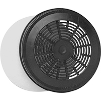 Comfo&reg; Respirator Cartridges Helyx Safety & Industrial Supplies