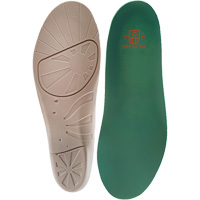 Semelles moul&eacute;es antifatigue Airsol, Hommes 7 - 8,5/Femmes 9 - 10,5 Helyx Safety & Industrial Supplies