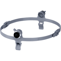 North&reg; Speedy-Loop Helmet Attachment Helyx Safety & Industrial Supplies