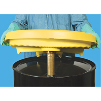 Universal Safetu Drum Funnel Helyx Safety & Industrial Supplies