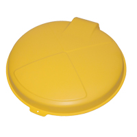 Universal Poly-Drum Funnel Cover Helyx Safety & Industrial Supplies