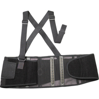 Back Brace and Supports