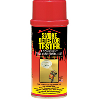 V&eacute;rificateur smoke detector tester Helyx Safety & Industrial Supplies