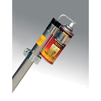 Tiges d'extension & accessoires Helyx Safety & Industrial Supplies