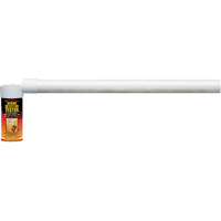 Tiges d'extension & accessoires Helyx Safety & Industrial Supplies