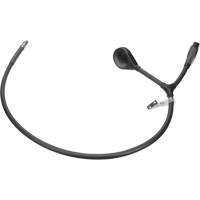 Dual Airline Front-Mounted Breathing Tube Helyx Safety & Industrial Supplies