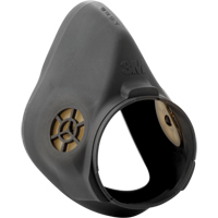 Replacement Nosecup Assemblies Helyx Safety & Industrial Supplies