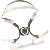Serre-t&ecirc;te de rechange pour s&eacute;rie 6000 Helyx Safety & Industrial Supplies