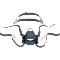 Serre-t&ecirc;tes de rechange Helyx Safety & Industrial Supplies