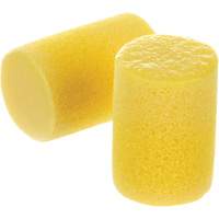 Bouchons d'oreilles Classic E-A-R, Paire - Sac en poly Helyx Safety & Industrial Supplies