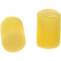 Bouchons d'oreilles Classic E-A-R, Paire - Sac en poly Helyx Safety & Industrial Supplies