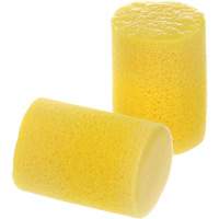 Bouchons d'oreilles Classic E-A-R, Paire - Sac en poly Helyx Safety & Industrial Supplies