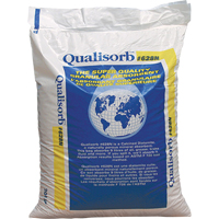 Absorbant dor&eacute; Qualisorb Helyx Safety & Industrial Supplies