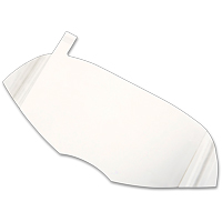 North&reg; Peel Away Windows Helyx Safety & Industrial Supplies