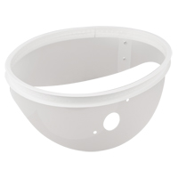 Collet pour trousse d'essai d'ajustement, Qualitatif Helyx Safety & Industrial Supplies