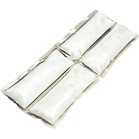 ALLEGRO INDUSTRIES Phase Change Inserts Helyx Safety & Industrial Supplies