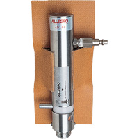 ALLEGRO INDUSTRIES Vortex Heater/Cooler for Vest with Snap-Tite Plug Helyx Safety & Industrial Supplies