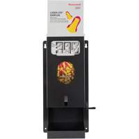 Howard Leight Leight&reg; Source 500 Earplug Dispenser Helyx Safety & Industrial Supplies