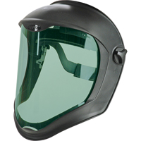 Bionic Replacement Faceshield, Polycarbonate, 3.0 Tint Helyx Safety & Industrial Supplies