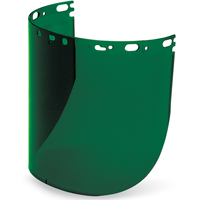 Protecto-Shield&reg; Prolok&reg; Faceshield, Propionate, 4.0 Tint Helyx Safety & Industrial Supplies