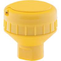 Replacement Eyewash Head with Cover Helyx Safety & Industrial Supplies