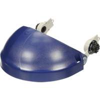 Cap Mount Hard Hat Headgear, Ratchet Suspension Helyx Safety & Industrial Supplies