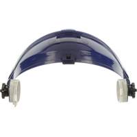 Cap Mount Hard Hat Headgear, Ratchet Suspension Helyx Safety & Industrial Supplies