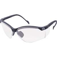 Veratti Breeze Safety Glasses, Clear Lens, Anti-Fog, Meets/Exceeds CSA Z94.3 Helyx Safety & Industrial Supplies