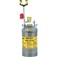 Portable Emergency Eyewash Stations