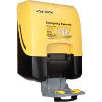 Aquarion&reg; Self-Contained Eyewash, Gravity-Fed, 7.4 gal. Capacity, Meets ANSI Z358.1 Helyx Safety & Industrial Supplies