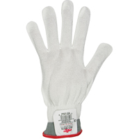 Gant de s&eacute;rie &eacute;conomique Whizard, Taille 6/T-petit, Calibre 13, Enveloppe en Spectra, ANSI/ISEA 105 niveau 4 Helyx Safety & Industrial Supplies
