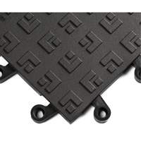 Revêtement de plancher/tapis antifatigue