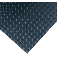Tapis non conducteurs