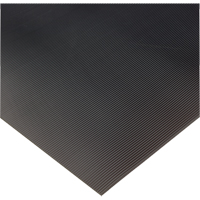 Tapis non conducteurs