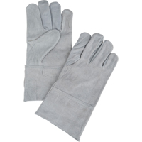 Gants d'ajusteur