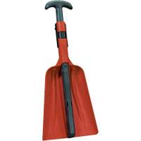 Pelle d'urgence repliable Helyx Safety & Industrial Supplies