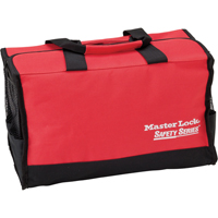 Ensemble de cadenassage pour la s&eacute;curit&eacute; de groupe - boîte range-tout s&eacute;curitaire portative, Ensemble Vanne Helyx Safety & Industrial Supplies