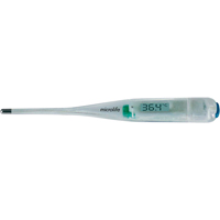 THERMOMETRE NUMERIQUE COMPACT, Num&eacute;rique Helyx Safety & Industrial Supplies