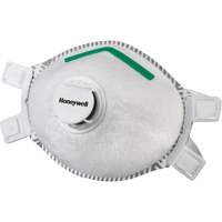 Saf-T-Fit&reg; N1139 Particulate Respirators, N99, NIOSH Certified, Small Helyx Safety & Industrial Supplies