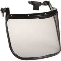North&reg; Faceshield Screen, 15-1/2" W x 7" H Helyx Safety & Industrial Supplies