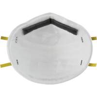 8110S Particulate Respirators, N95, NIOSH Certified, Small Helyx Safety & Industrial Supplies