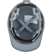 Fibre-Metal&reg; Roughneck P2A Protective Cap, Meets CSA Type 1, Ratchet Suspension, Non-Vented Helyx Safety & Industrial Supplies
