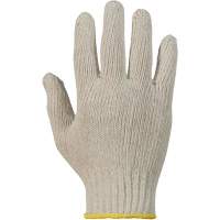 Gant en tricot Sure Knit SQ, Poly/coton, Calibre 7, T-petit Helyx Safety & Industrial Supplies